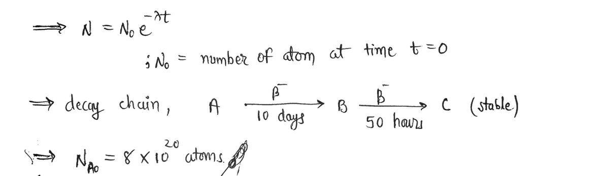 Chemical Engineering homework question answer, step 1, image 1